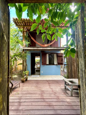 Casa Aratu - Caraíva